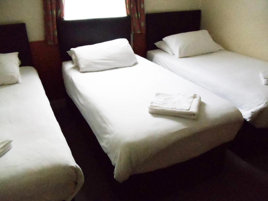 Sk Heathrow Hotel Гейс Номер фото
