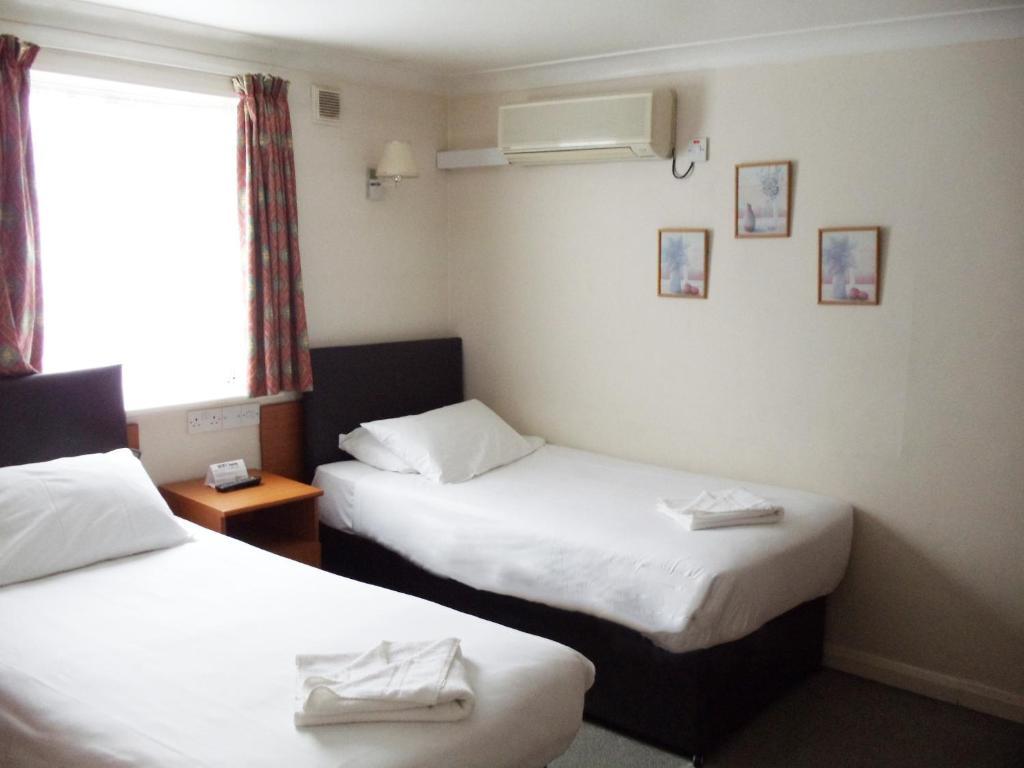 Sk Heathrow Hotel Гейс Номер фото