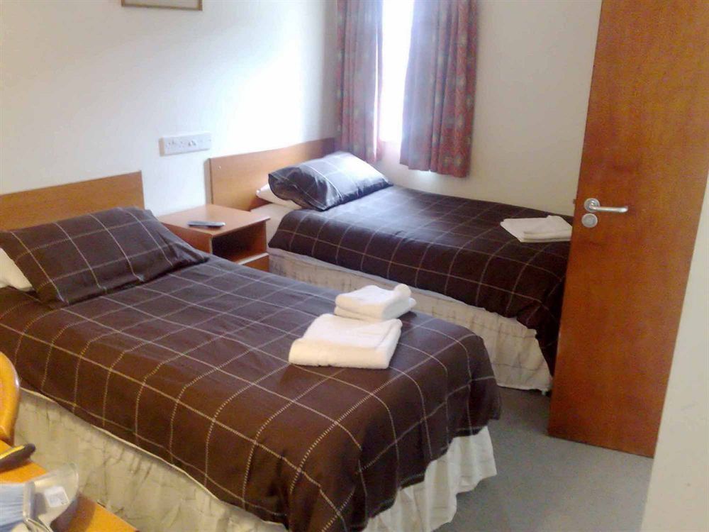 Sk Heathrow Hotel Гейс Екстер'єр фото