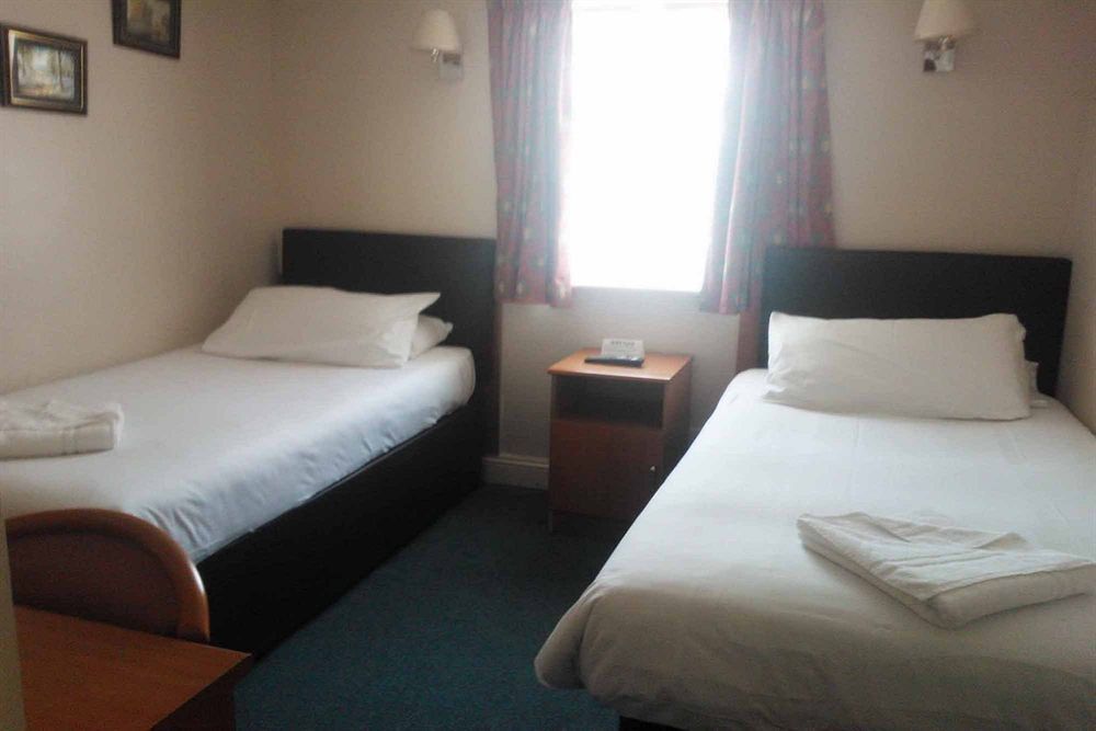 Sk Heathrow Hotel Гейс Екстер'єр фото