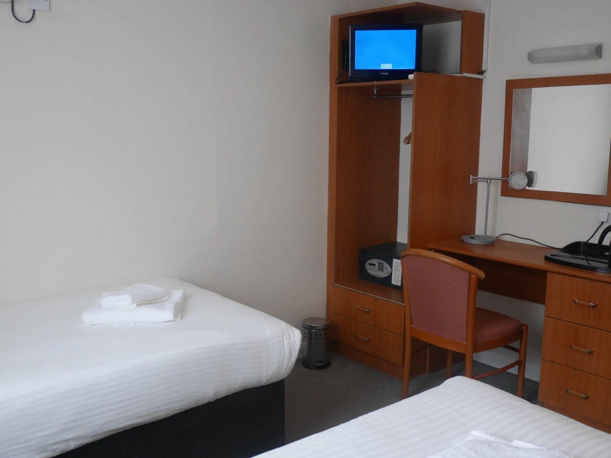 Sk Heathrow Hotel Гейс Екстер'єр фото