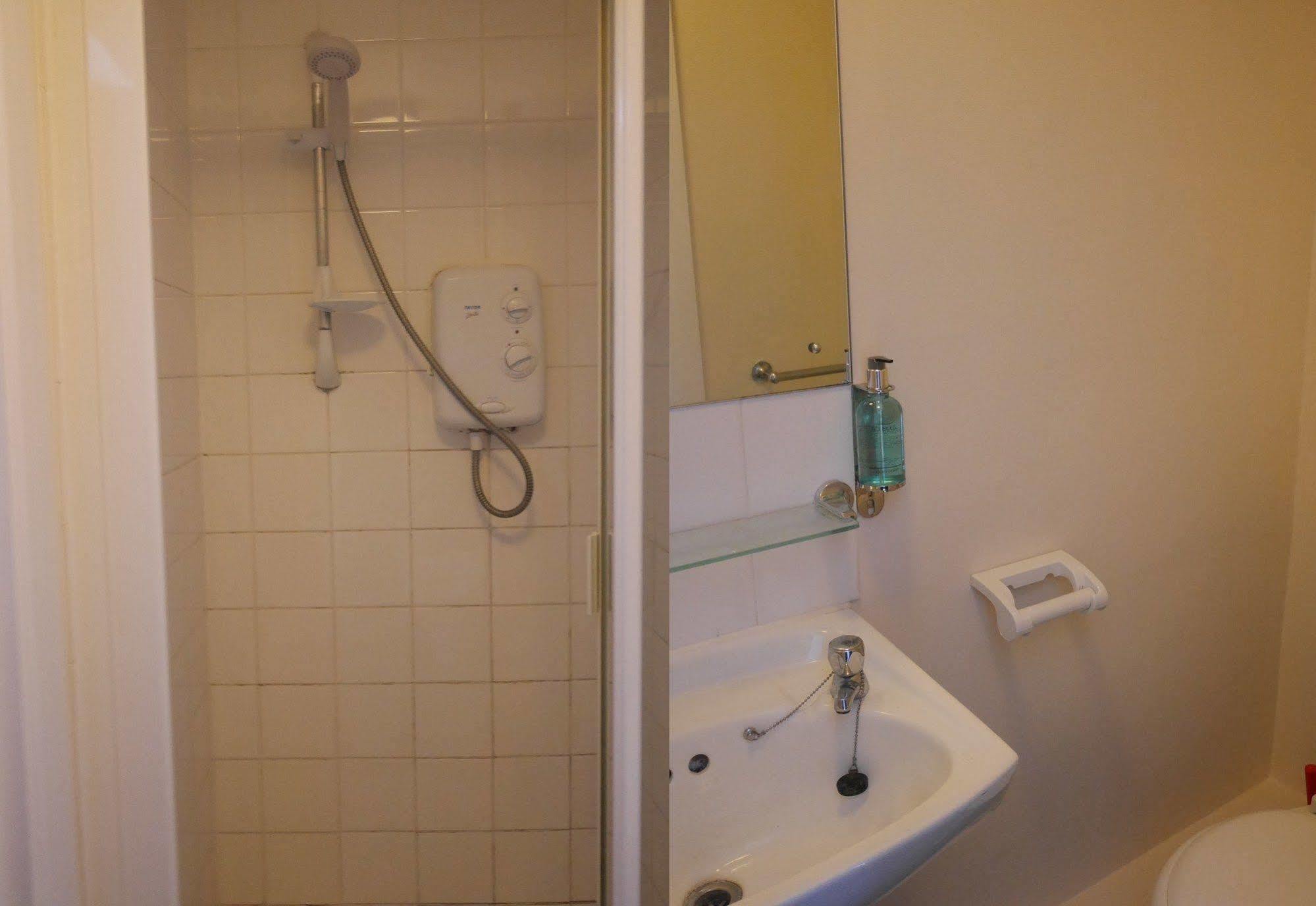 Sk Heathrow Hotel Гейс Екстер'єр фото