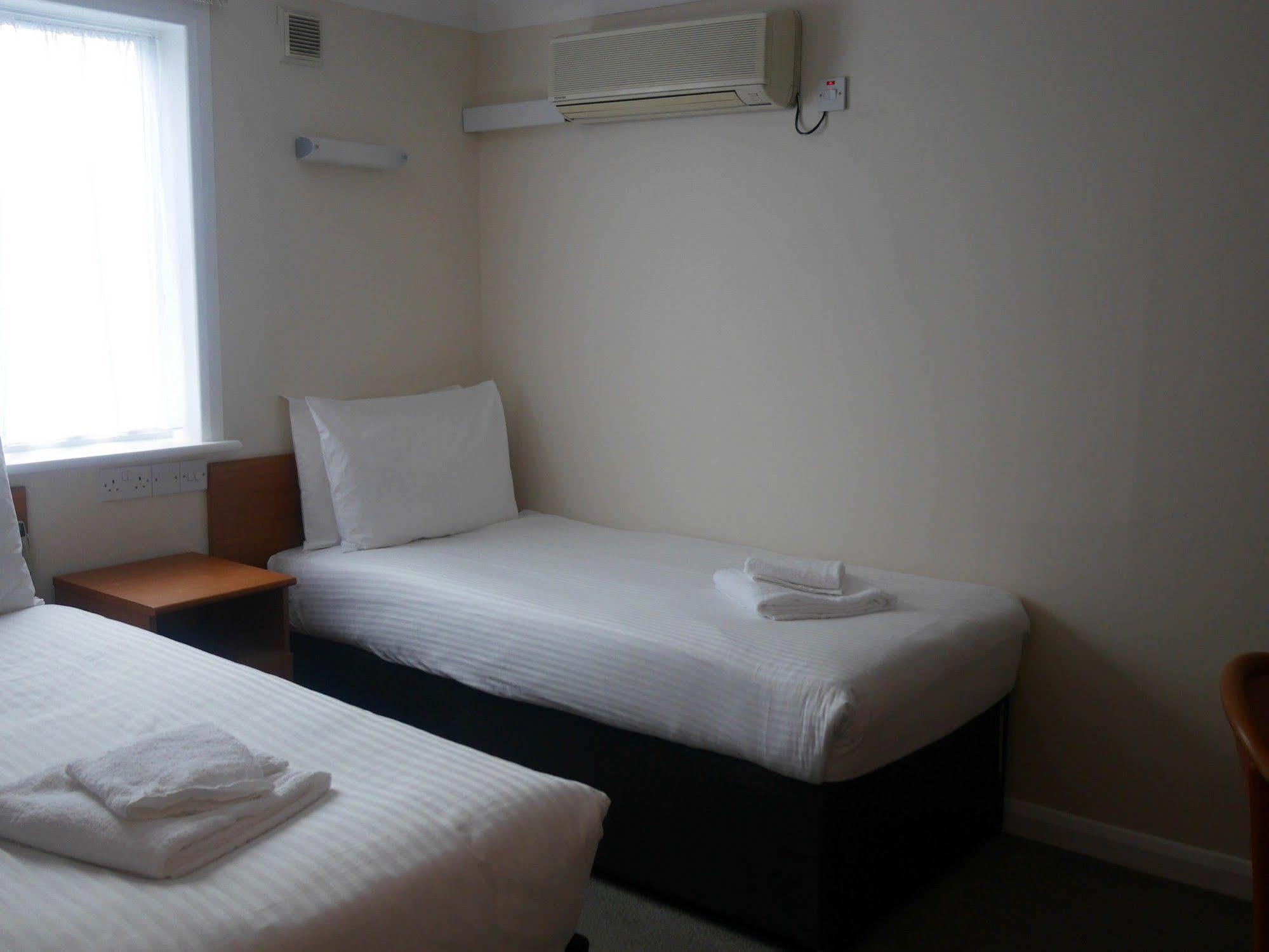 Sk Heathrow Hotel Гейс Екстер'єр фото