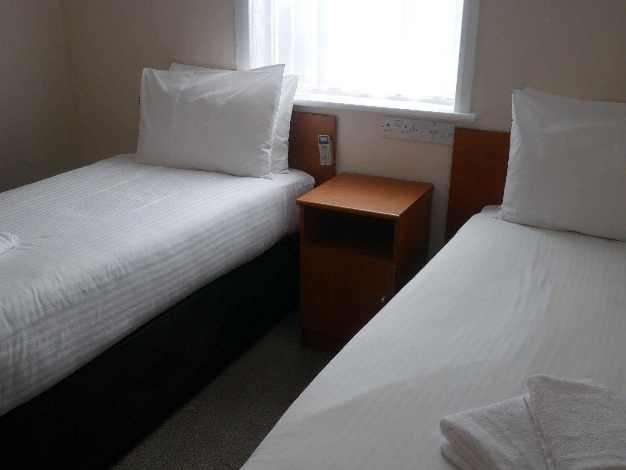 Sk Heathrow Hotel Гейс Екстер'єр фото