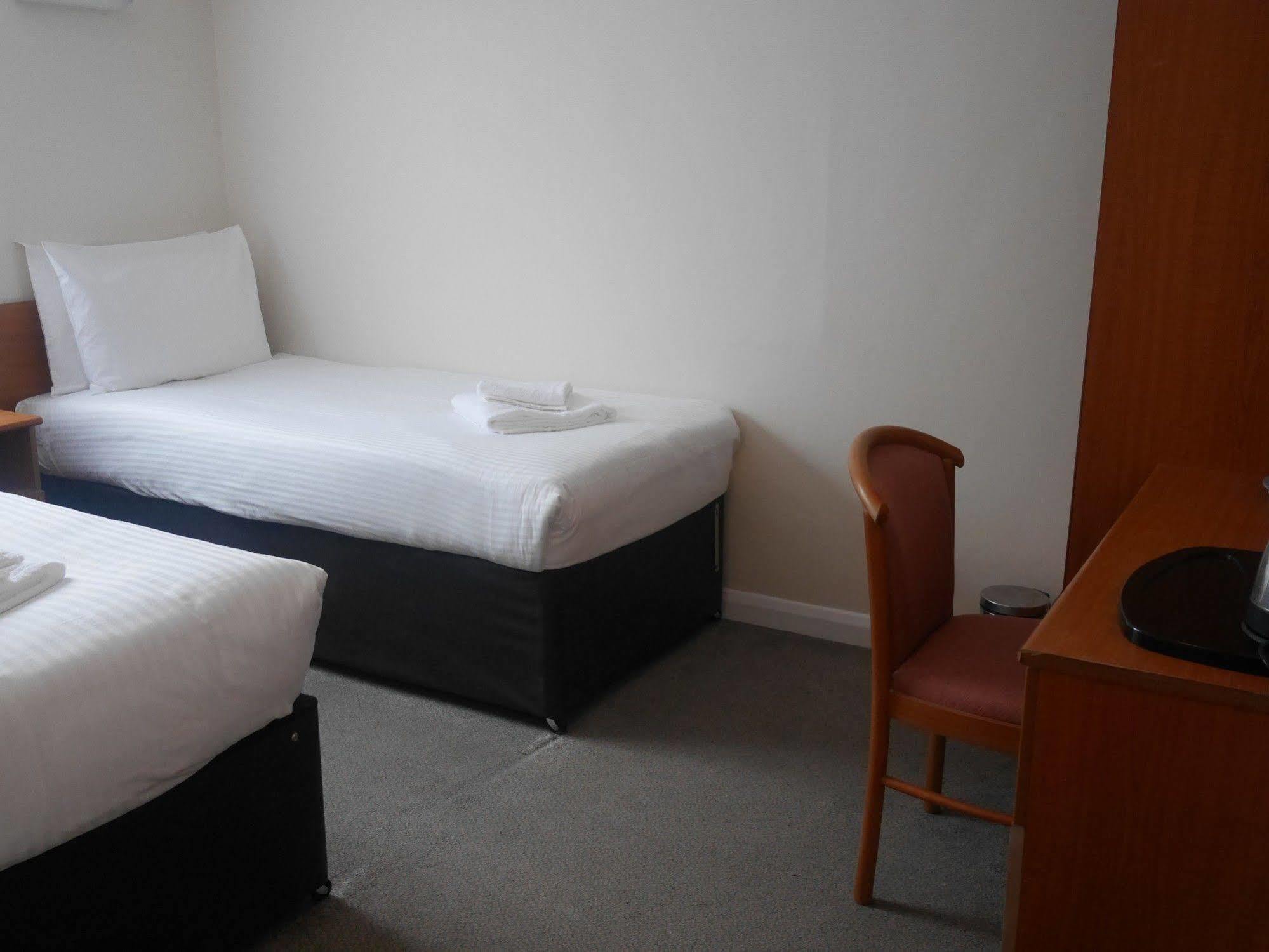 Sk Heathrow Hotel Гейс Екстер'єр фото