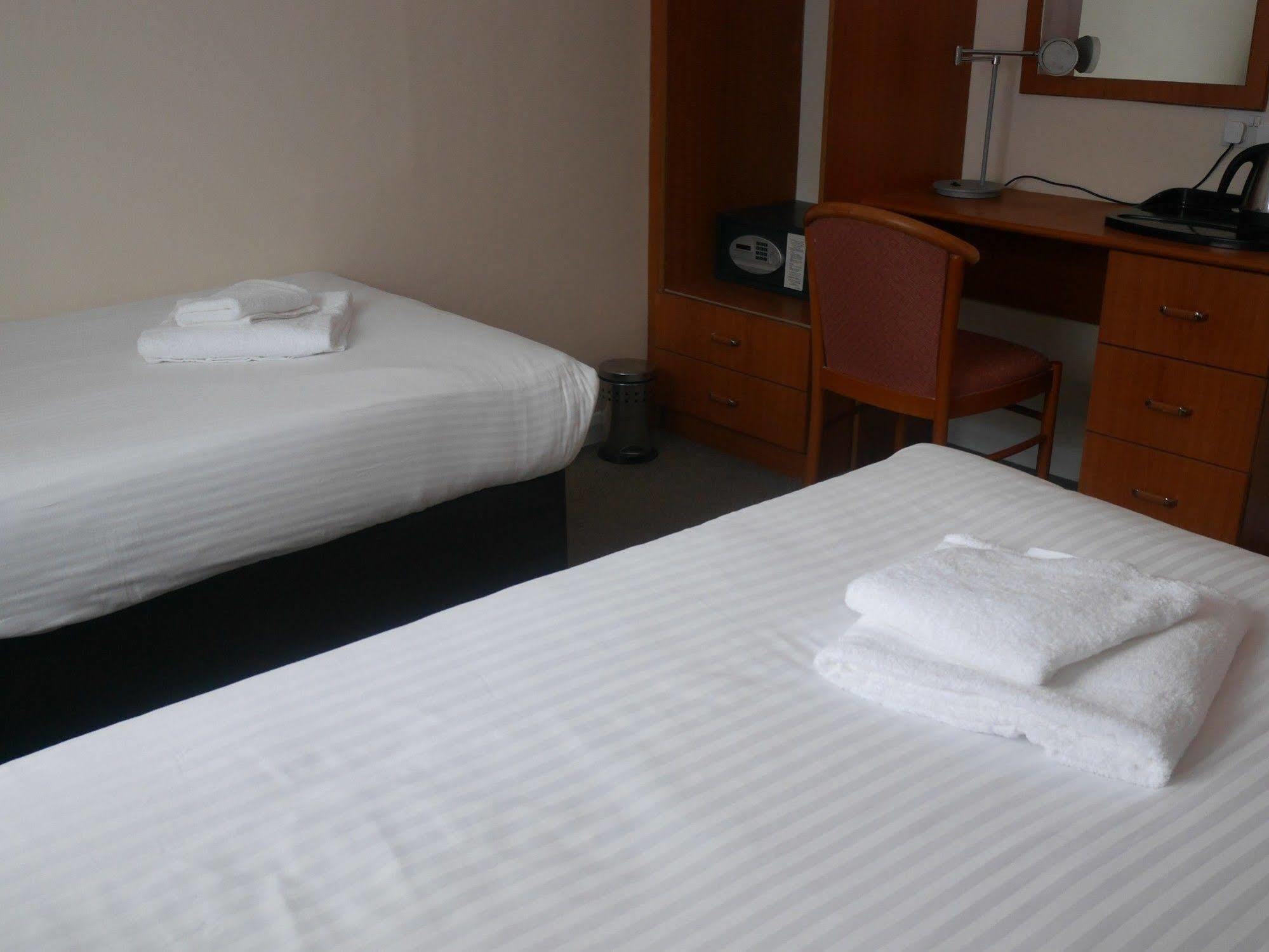 Sk Heathrow Hotel Гейс Екстер'єр фото