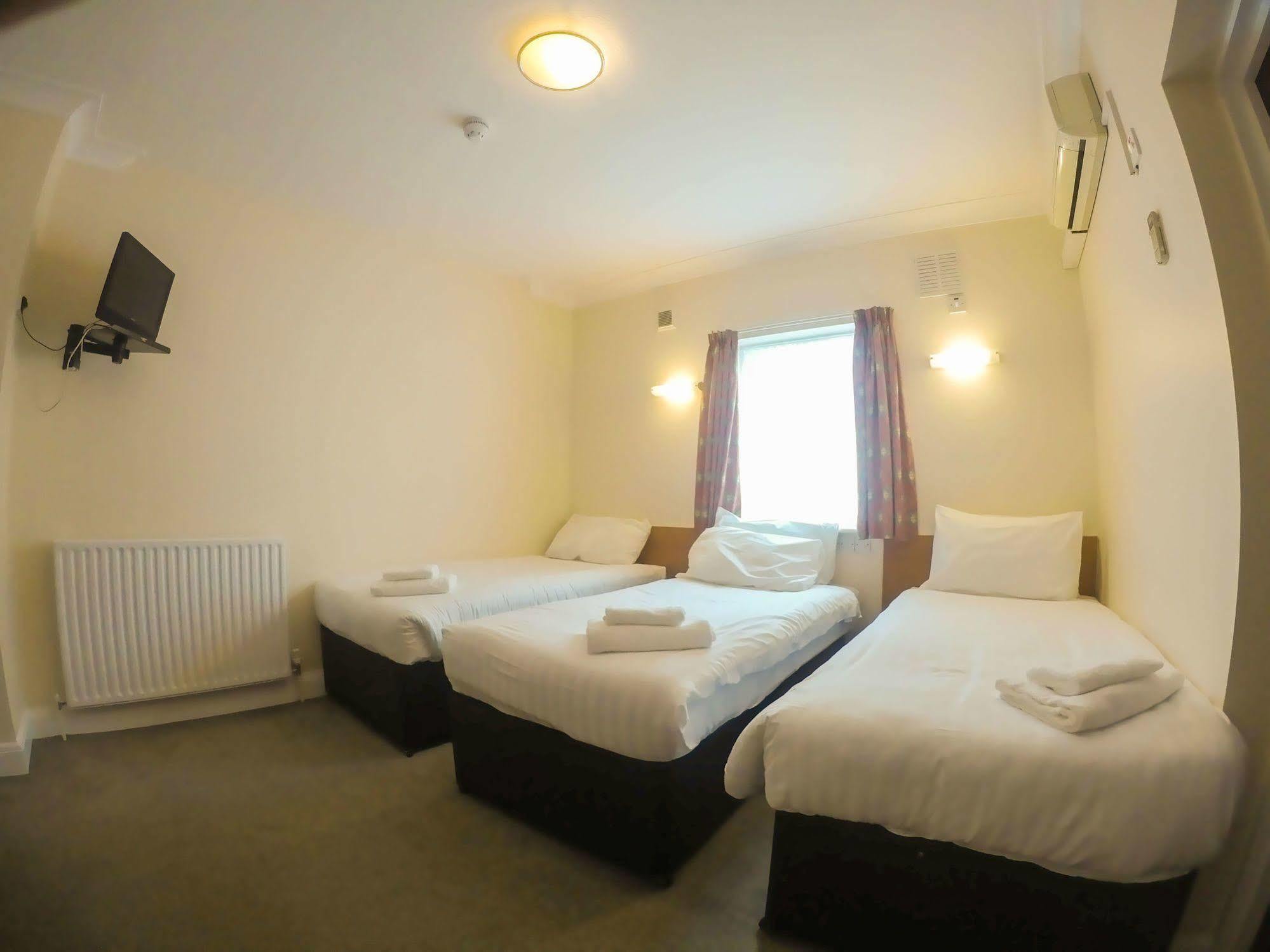 Sk Heathrow Hotel Гейс Екстер'єр фото